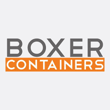 Boxer Containers