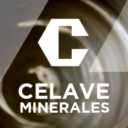 Celave Minerales