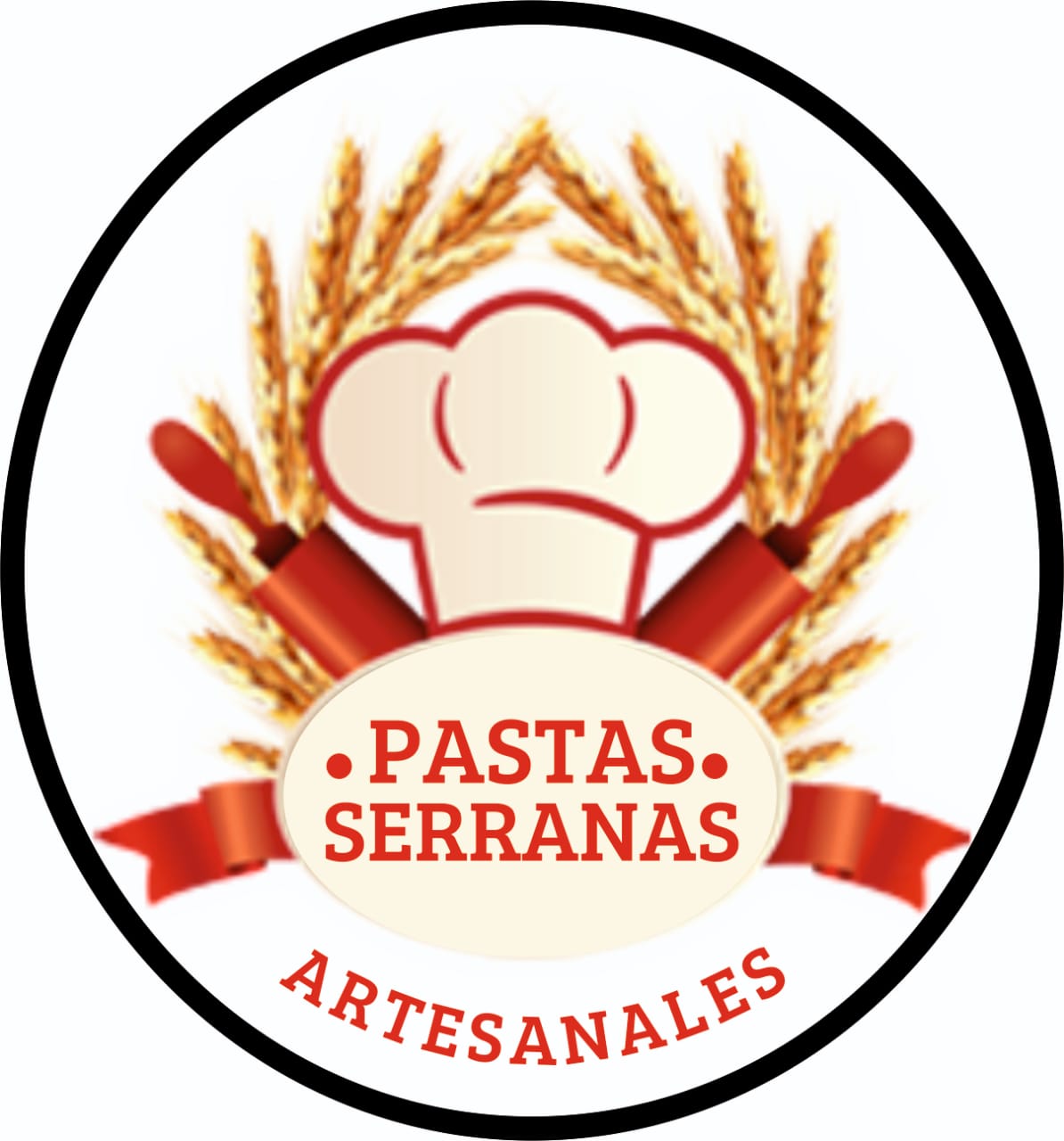 Pastas Serranas